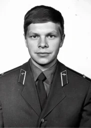 Сергей Владимирович Агапов