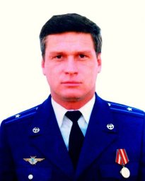 Орлов Андрей Борисович