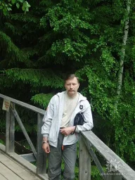 Юрий Николаевич Шульга