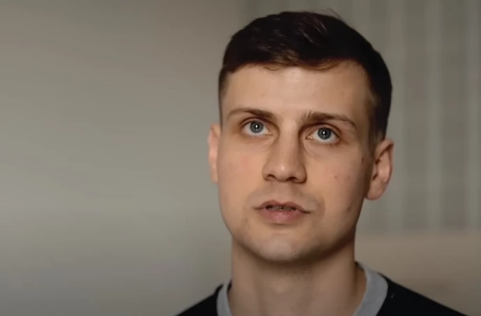 Предатель как он есть