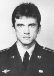 Скрипников Илья Николаевич