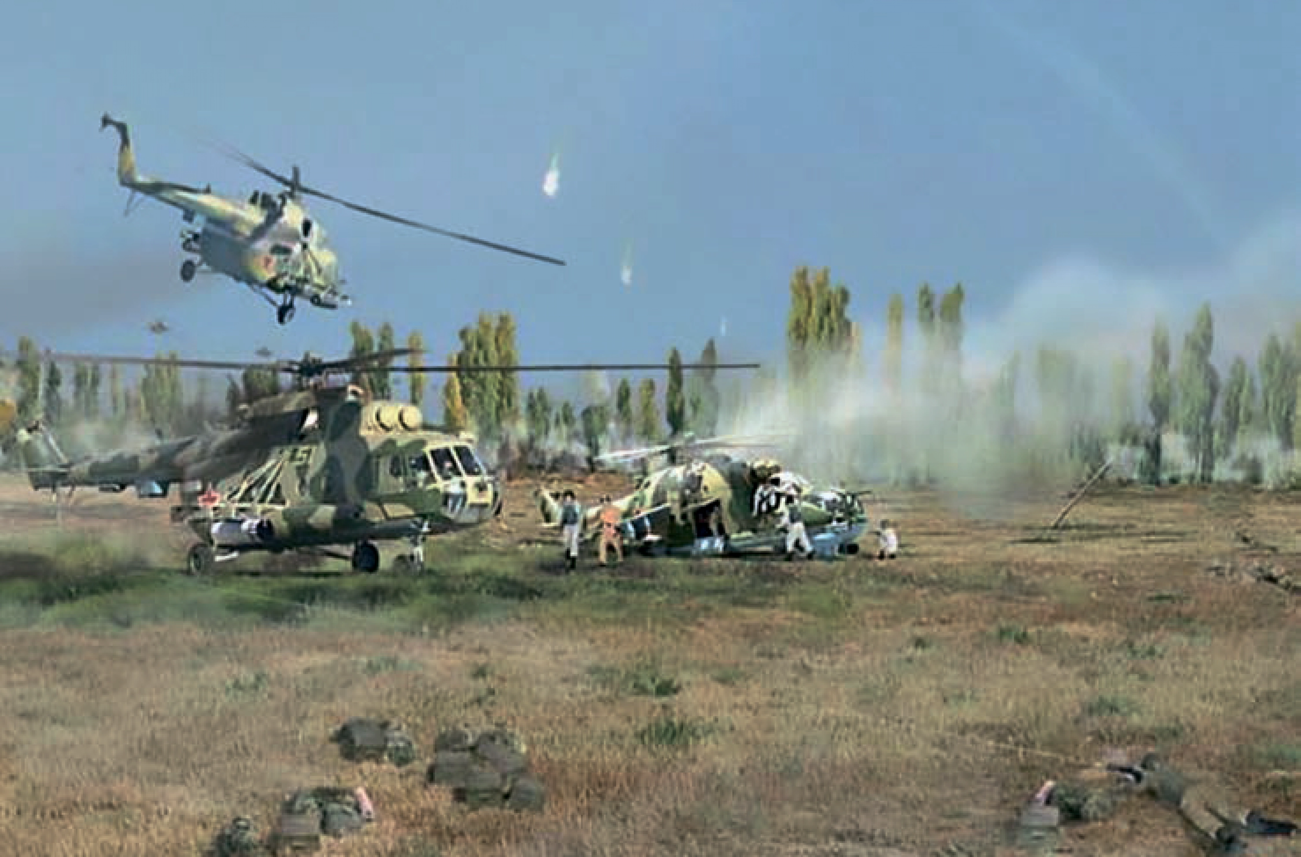 Болгов Абдульназарбек