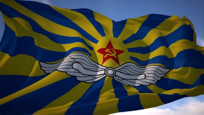 20 лет выпуску СВВАУЛ: 1985 - 1989 г.г. Памятное историческое видео. 20 лет выпуску СВВАУЛ: 1985 - 1989 г.г. Памятное историческое видео.