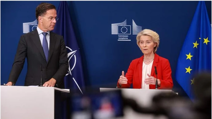 Как России вернуть свои замороженные (украденные) активы