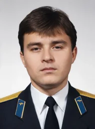 Бирючинский Алексей Александрович