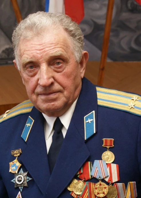 РЫДКИЙ Юрий Иванович