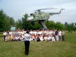 Новый сайт Саратовского ВВАУЛ снова работает