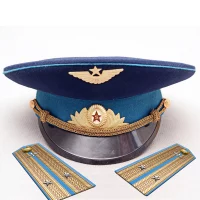 База выпускников Саратовского ВВАУЛ перенесена на новый сайт