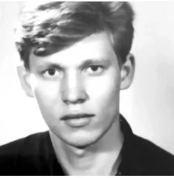 Кузнецов Андрей