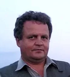 Черемухин Вячеслав