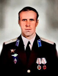 Сапогов Сергей Владимирович