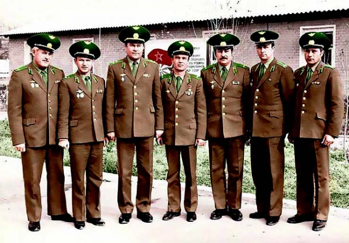 23-й Душанбинский авиационный полк 23-й Душанбинский авиационный полк