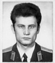 Морванюк Николай