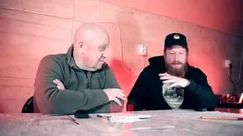 Пригожин о предательстве и амбициях ЧВК.