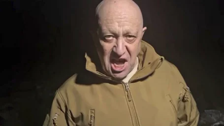 Частное мнение о Пригожине и ЧВК Вагнер