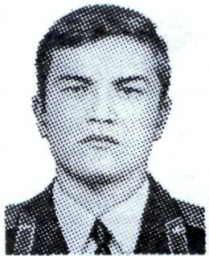 Цыренин Николай Валентинович