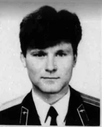 Кузьменко Сергей