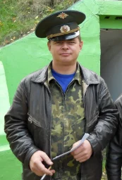 Рыбаков Сергей