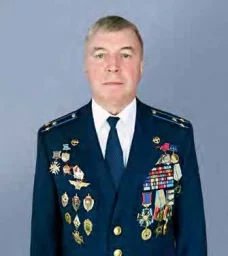 Вертолетчик Сергей Пасынок: &laquo;Бывают на войне моменты, которые хочется забыть...