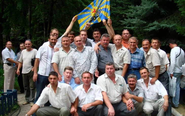 Начал переносить видео с юбилеев Начал переносить видео с юбилеев