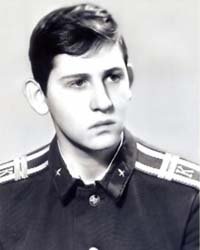 Ульянов Виктор Александрович