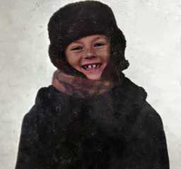 Как я стал летчиком