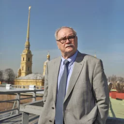 Взгляд из Петербурга с Владимиром Бортко - Терроризм